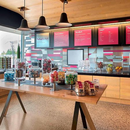 Aloft Buffalo Airport Cheektowaga Εξωτερικό φωτογραφία