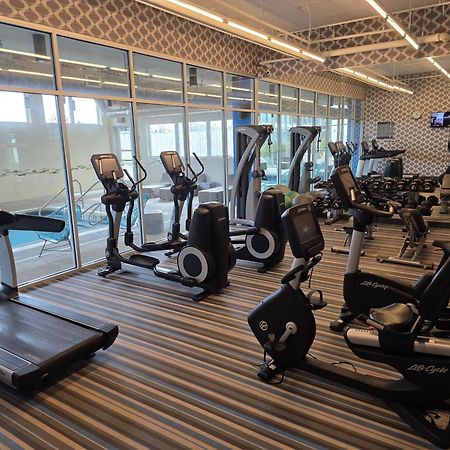 Aloft Buffalo Airport Cheektowaga Εξωτερικό φωτογραφία