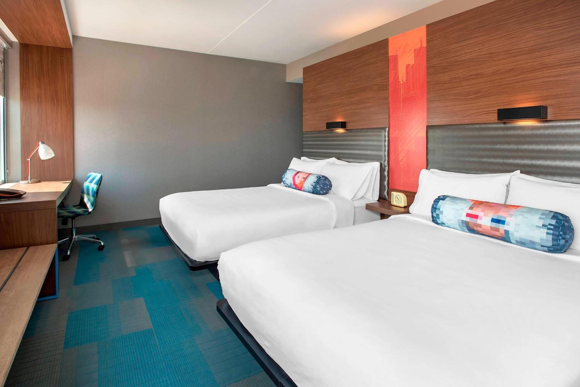Aloft Buffalo Airport Cheektowaga Εξωτερικό φωτογραφία