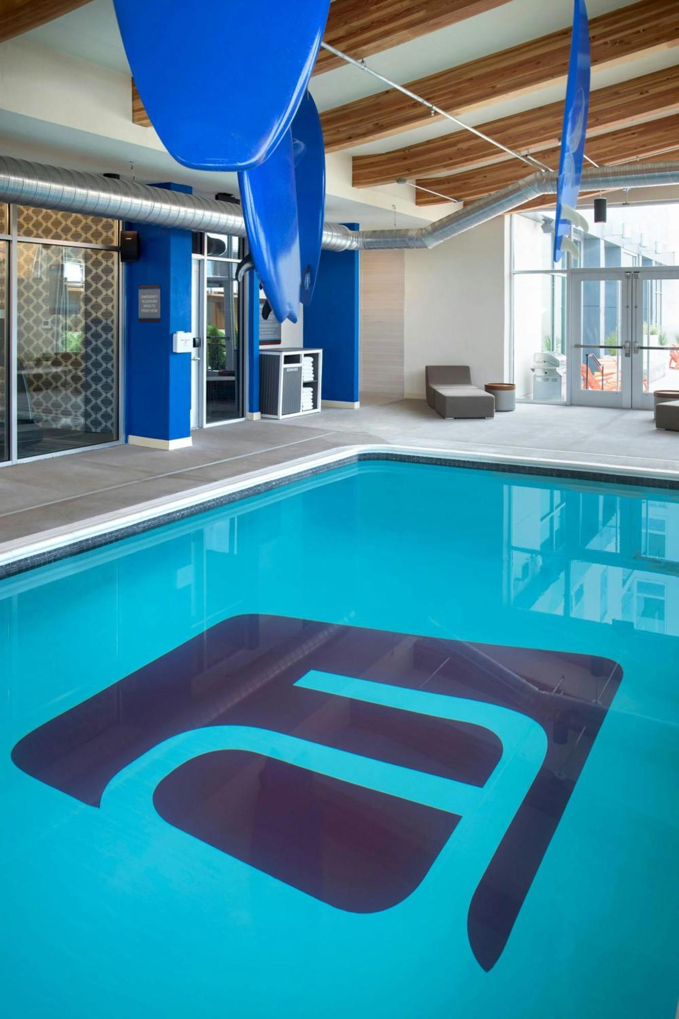 Aloft Buffalo Airport Cheektowaga Εξωτερικό φωτογραφία
