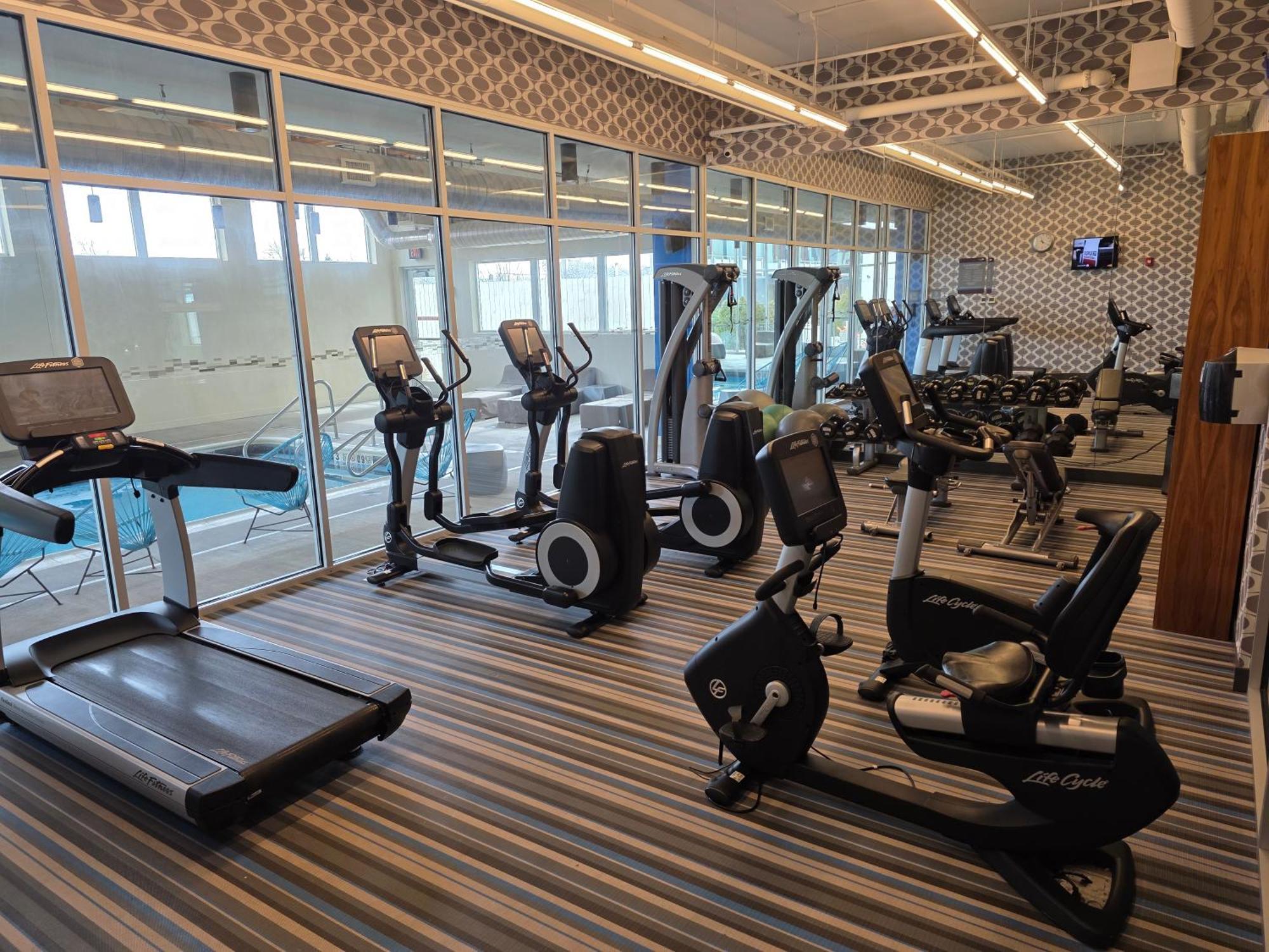 Aloft Buffalo Airport Cheektowaga Εξωτερικό φωτογραφία