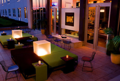 Aloft Buffalo Airport Cheektowaga Εξωτερικό φωτογραφία