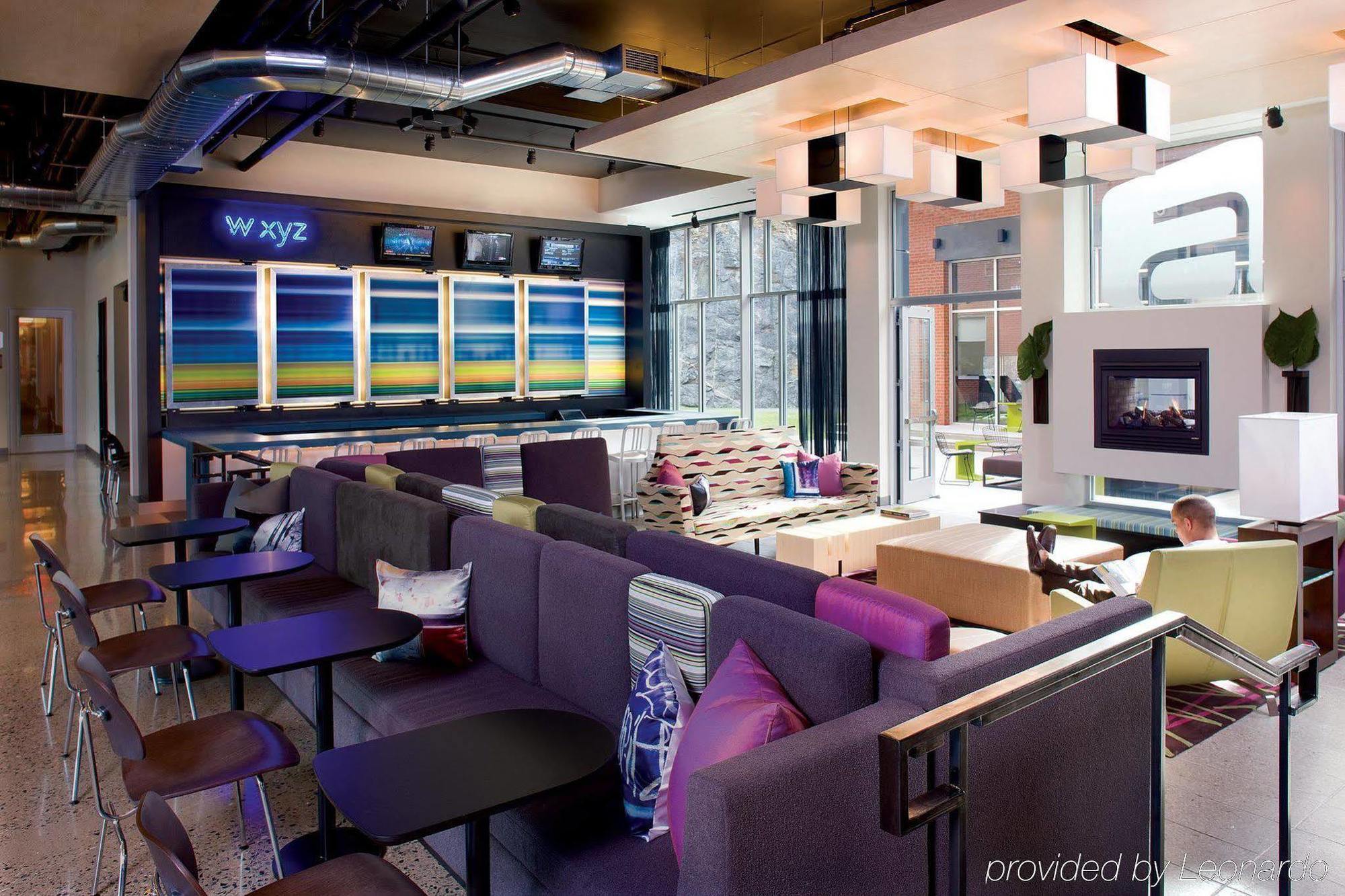 Aloft Buffalo Airport Cheektowaga Εξωτερικό φωτογραφία