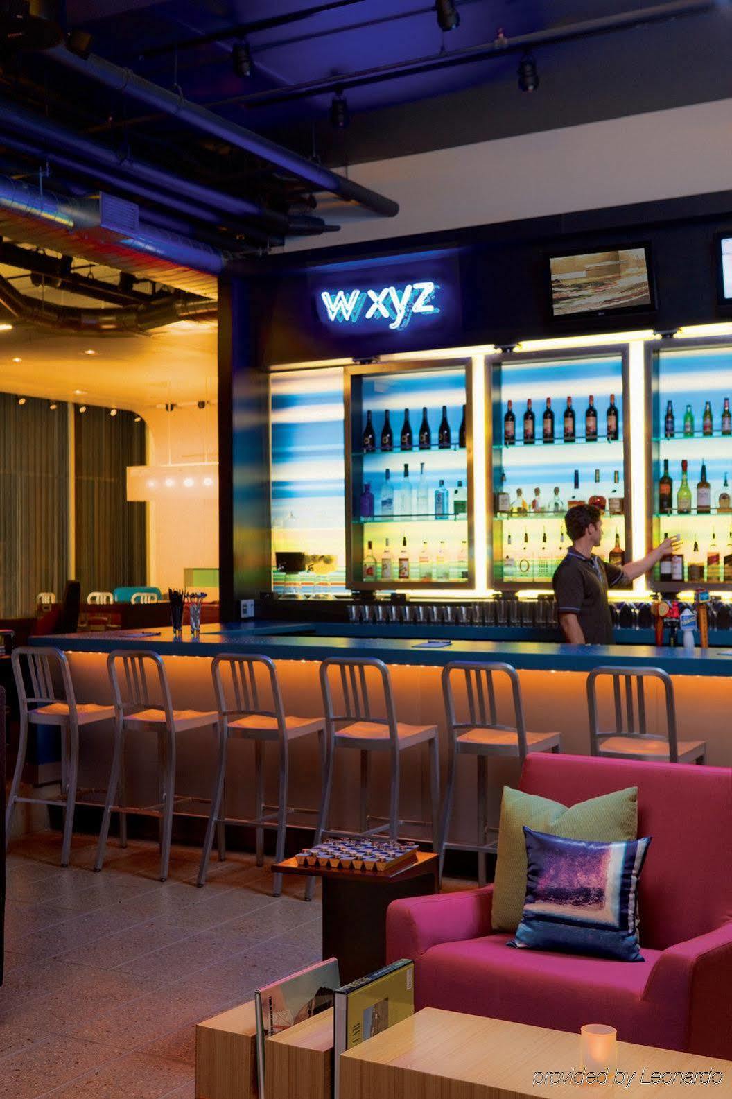 Aloft Buffalo Airport Cheektowaga Εξωτερικό φωτογραφία