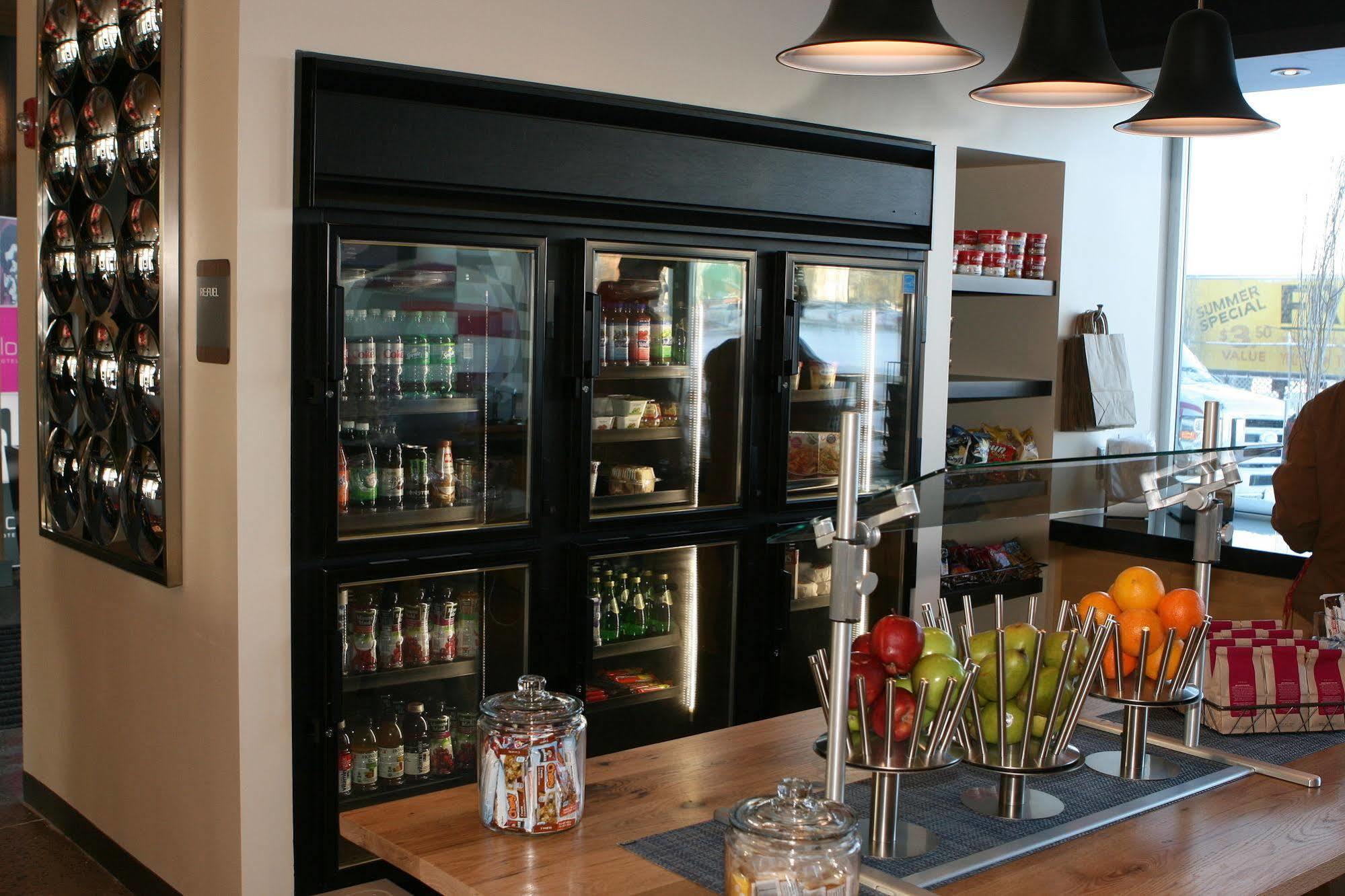 Aloft Buffalo Airport Cheektowaga Εξωτερικό φωτογραφία